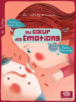 cover image of Au cœur des émotions